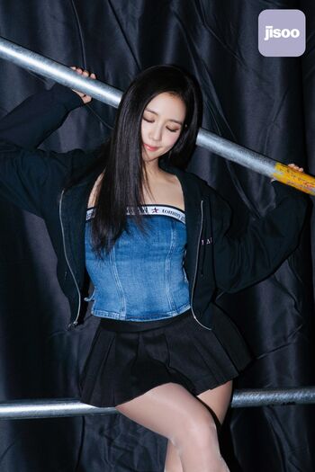 Jisoo