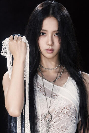 Jisoo