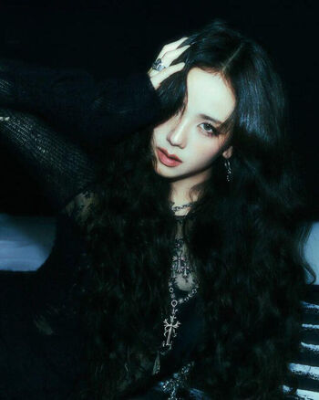 Jisoo