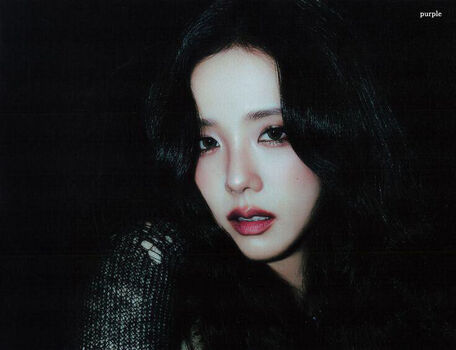 Jisoo