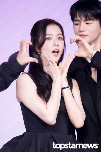 Jisoo