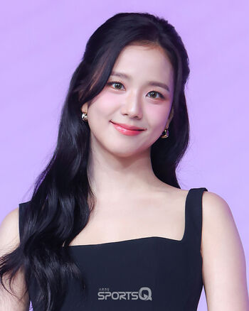 Jisoo