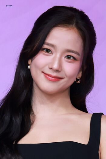 Jisoo
