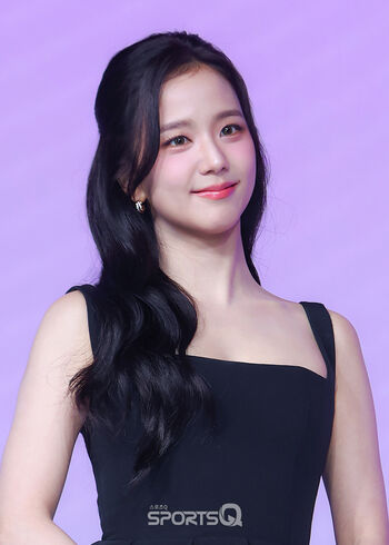 Full leaked Jisoo  page private photo