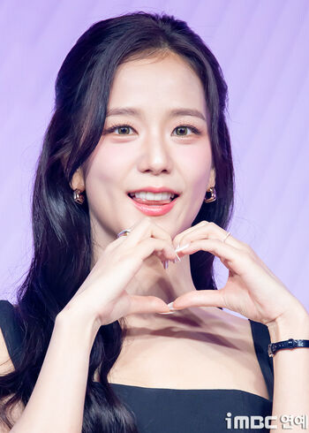Jisoo