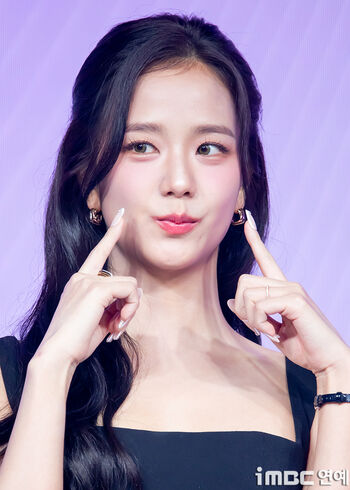 Jisoo