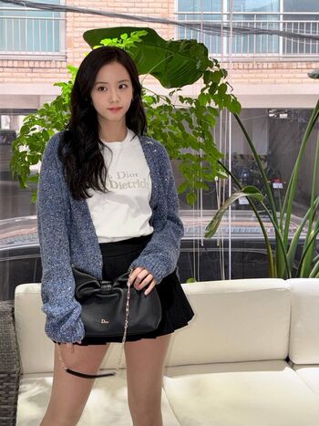 Jisoo