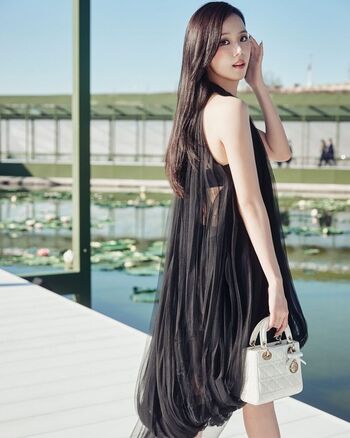 Jisoo