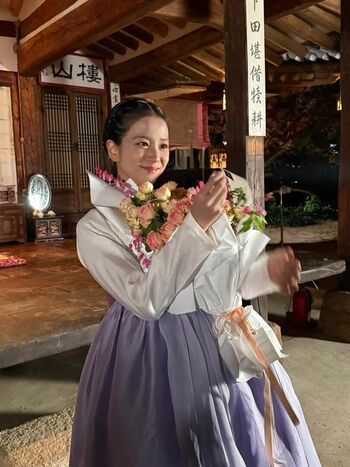 Full leaked Jisoo  page private photo