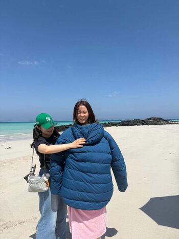 Full leaked Jisoo  page private photo
