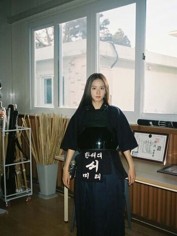 Jisoo