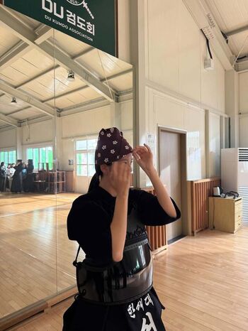Full leaked Jisoo  page private photo
