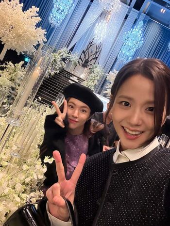 Full leaked Jisoo private photo