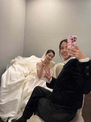Full leaked Jisoo private photo