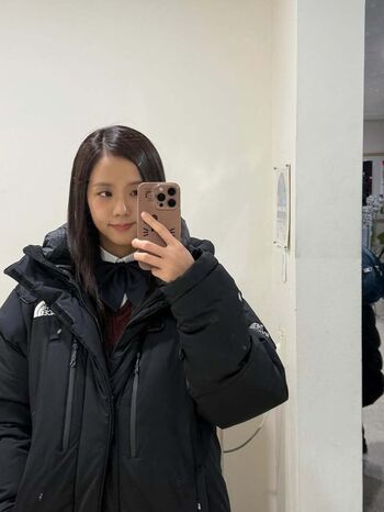 Full leaked Jisoo private photo