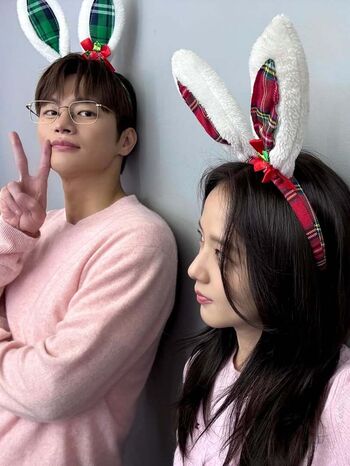 Full leaked Jisoo private photo