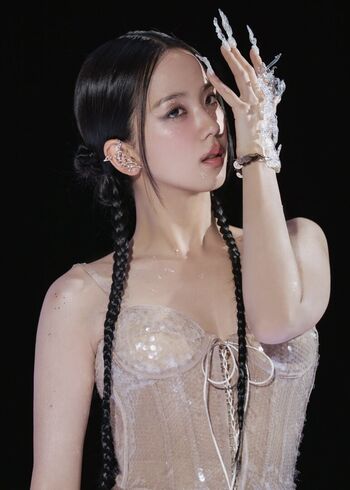 Full leaked Jisoo private photo