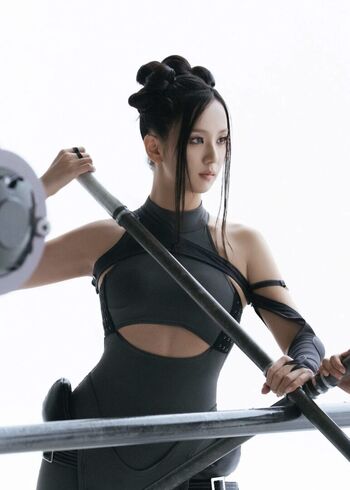 Full leaked Jisoo private photo