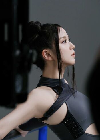 Full leaked Jisoo private photo