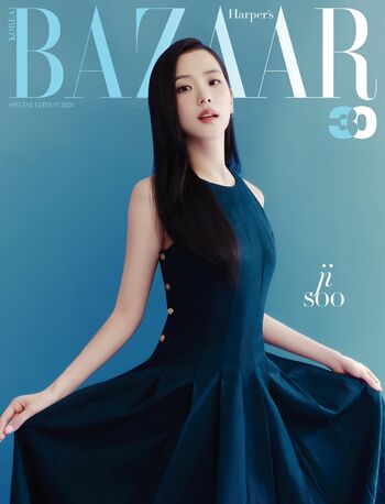 Full leaked Jisoo private photo