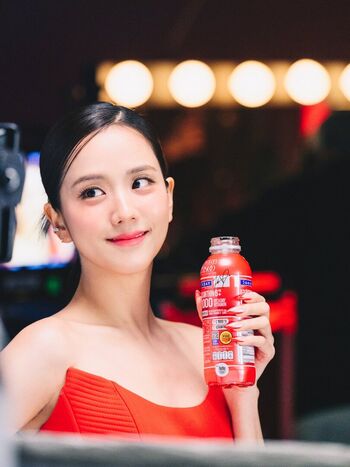Full leaked Jisoo private photo