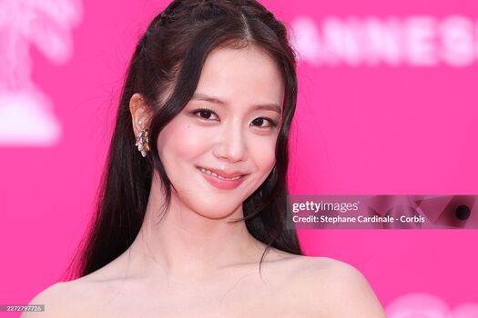 Full leaked Jisoo  page private photo