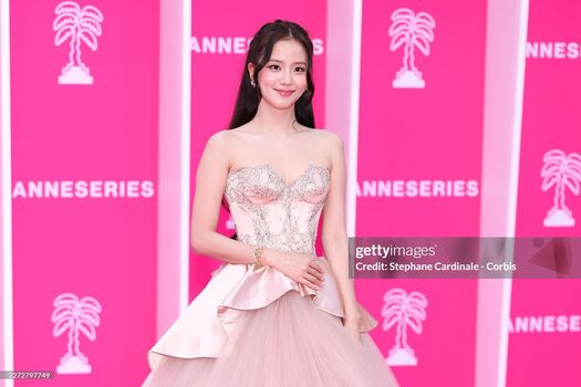 Full leaked Jisoo  page private photo