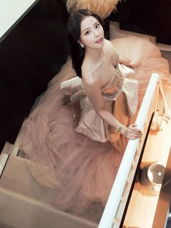 Full leaked Jisoo  page private photo