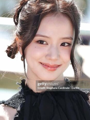 Jisoo