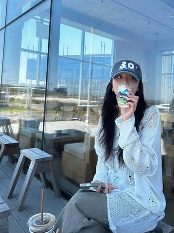 Full leaked Jisoo private photo