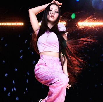 Full leaked Jisoo private photo