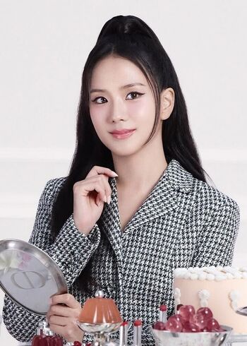 Full leaked Jisoo private photo