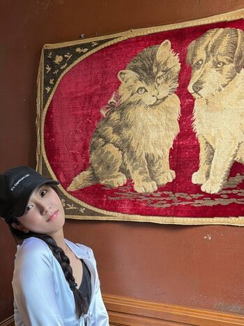 Full leaked Jisoo private photo