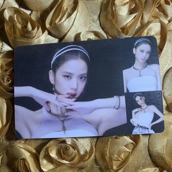 Full leaked Jisoo blackpink private photo