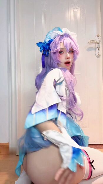 Full leaked Jiuqucka private photo