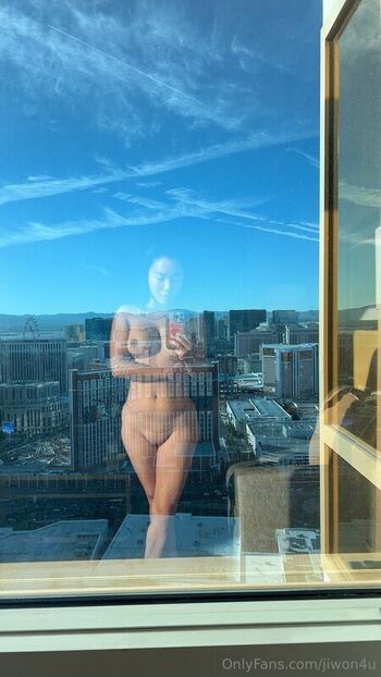 Full leaked Jiwonu private photo