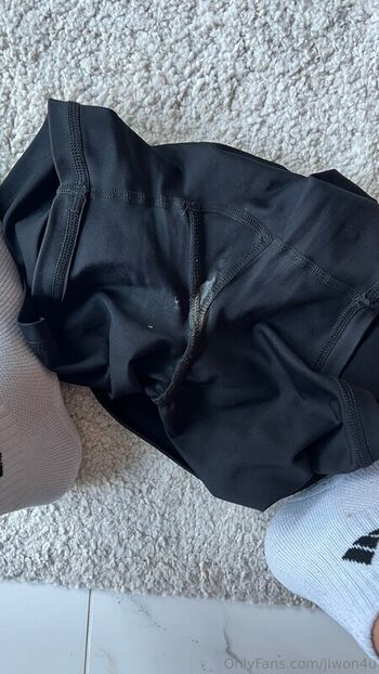 Full leaked Jiwonu private photo