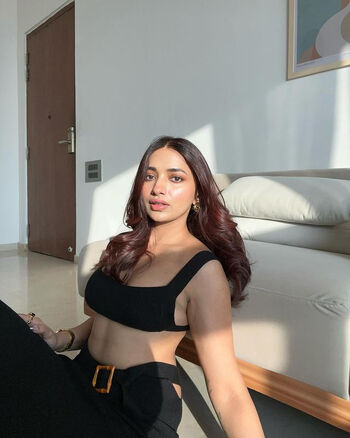 Jiya Shankar
