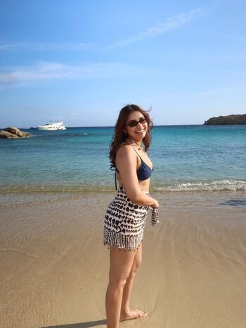 Full leaked Jiya shankar private photo