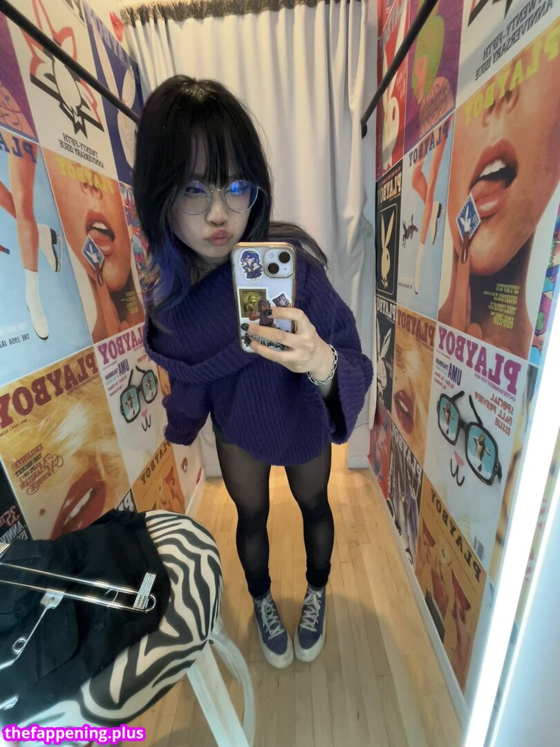 Janet He / https: / jjanethe / jjanethee / jjanether6 Foto OnlyFans Nua #20