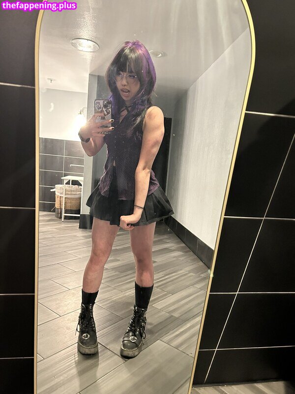Janet He / https: / jjanethe / jjanethee / jjanether6 Фото обнажённых OnlyFans #46