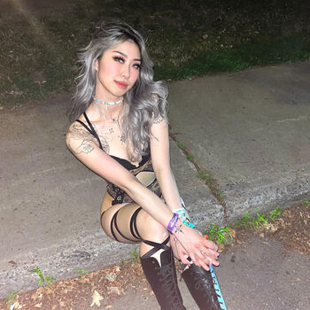 Full leaked Jjjiwonie private photo