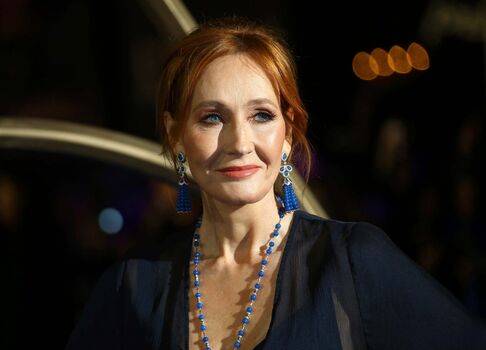 jkrowling