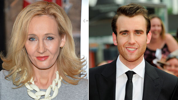 jkrowling