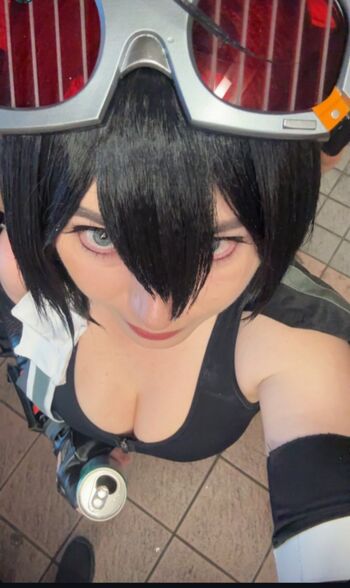 Full leaked Jmecosplays private photo