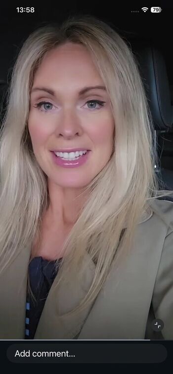 Full leaked Jo blythe private photo
