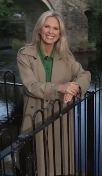 Full leaked Jo blythe private photo