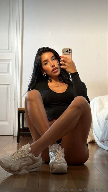 Full leaked Joa osorio private photo