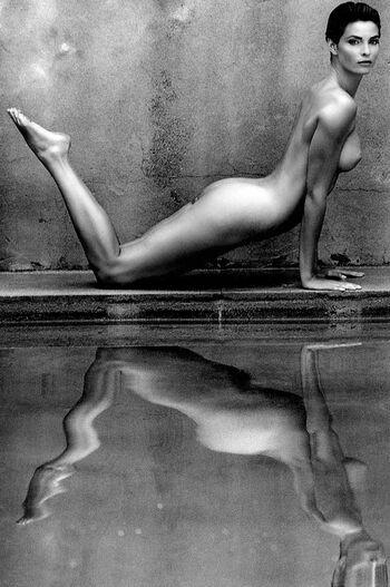 Full leaked Joan severance private photo