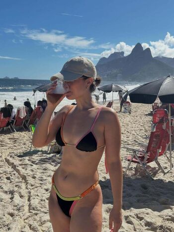Full leaked Joana borges private photo